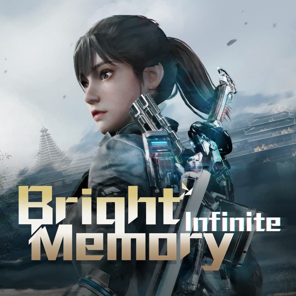 Bright Memory: Infinite PS5 Price Türkiye