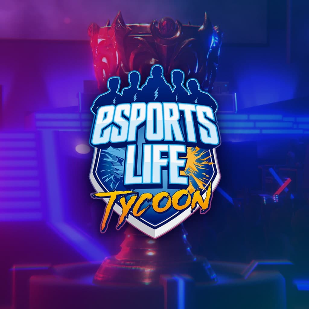 Esports Life Tycoon PS4 Price Türkiye