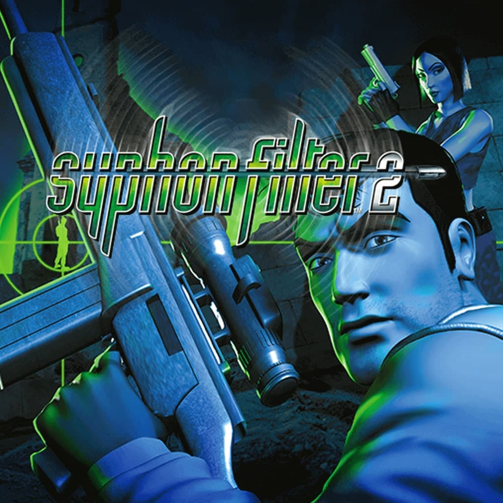 Syphon Filter 2 PS4 + PS5 Price Italia