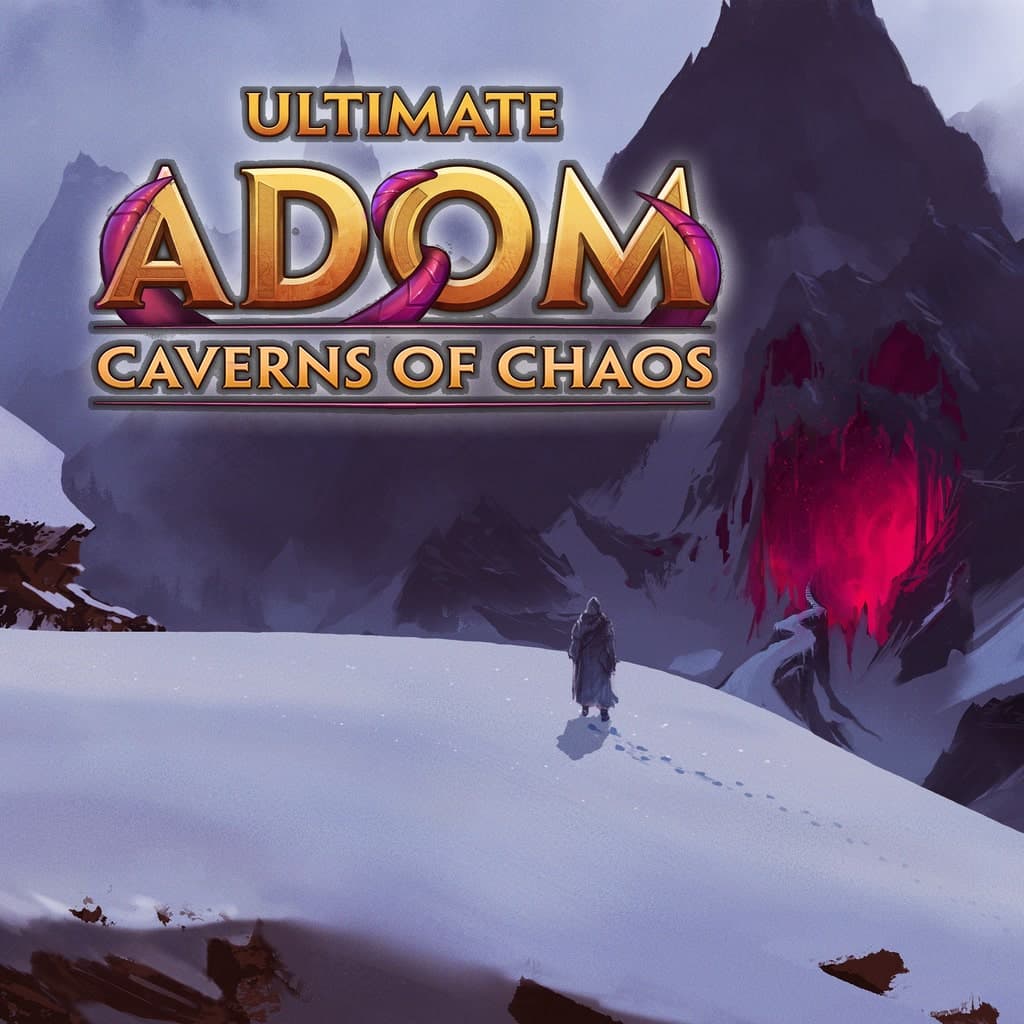 Ultimate ADOM - Caverns of Chaos PS4 Price Türkiye