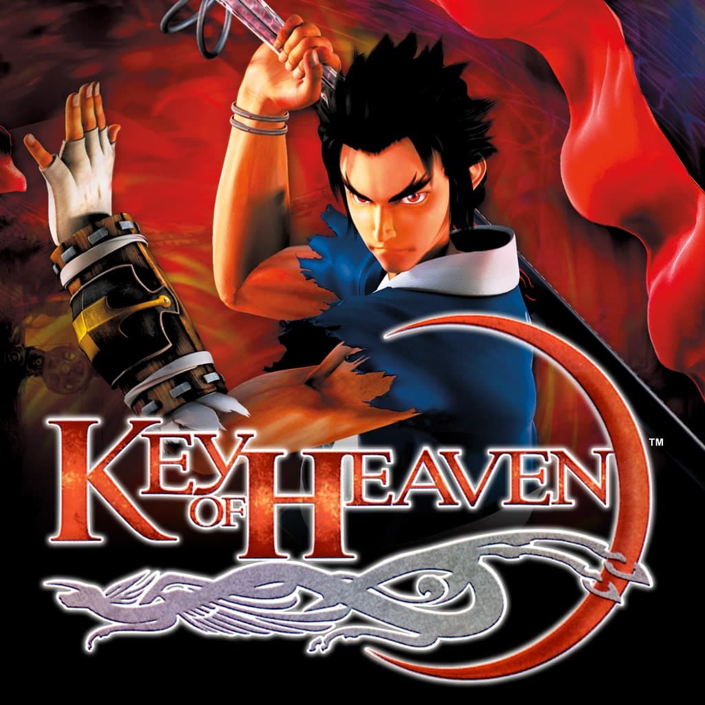 Key of Heaven PS4 + PS5 Price Italia