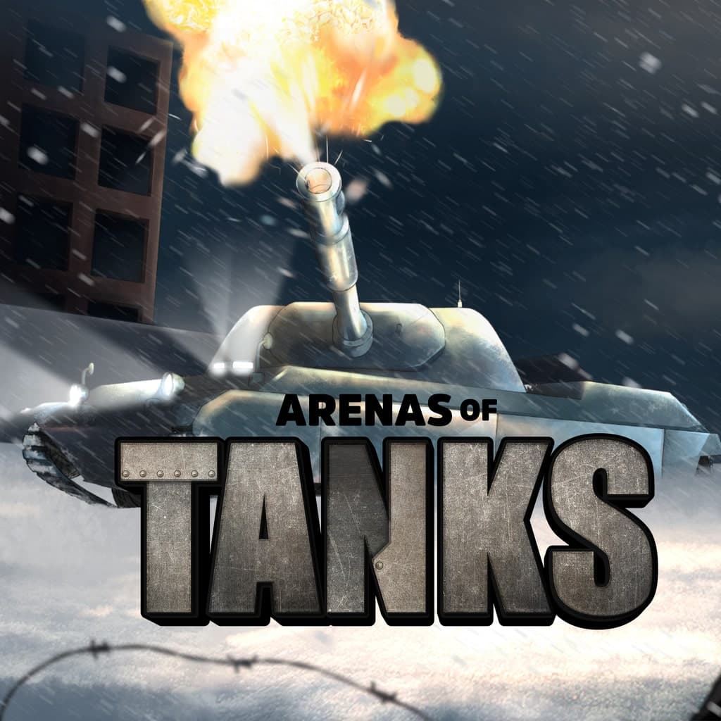Arenas Of Tanks PS4 & PS5 PS4 + PS5 Price Türkiye
