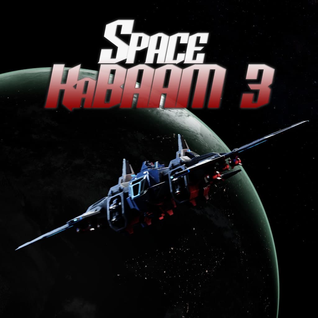 Space KaBAAM 3 PS4 + PS5 Price Türkiye