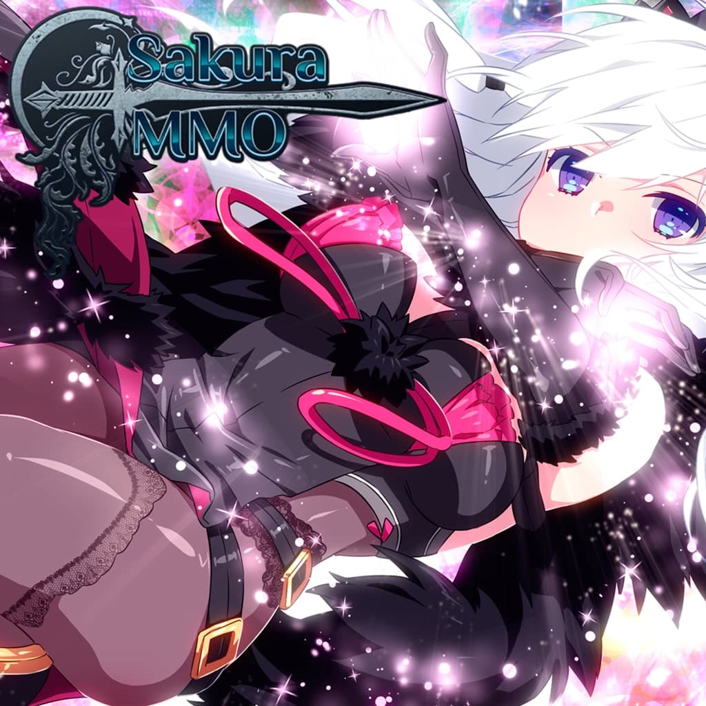 Sakura MMO PS4 & PS5 PS4 + PS5 Price Australia