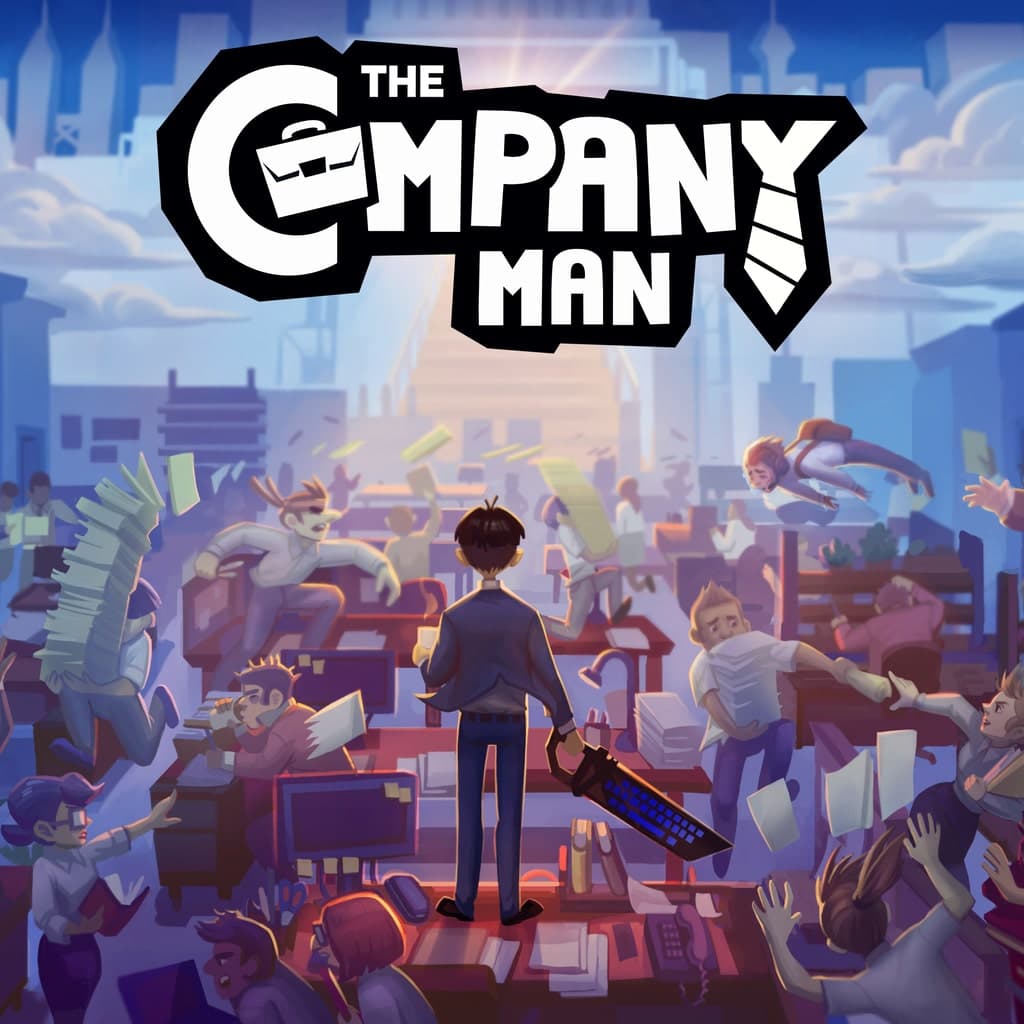The Company Man PS4 + PS5 Price Türkiye