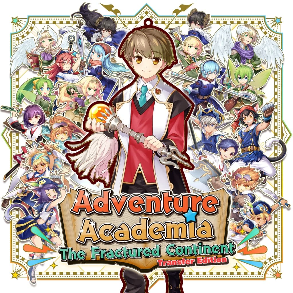 Adventure Academia: The Fractured Continent PS4 Price Türkiye