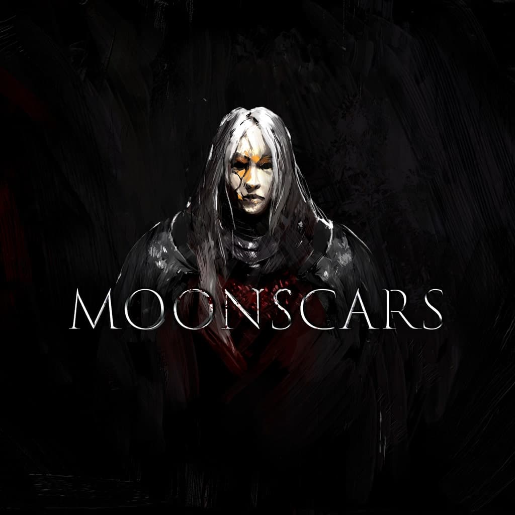 Moonscars PS4 + PS5 Price Türkiye