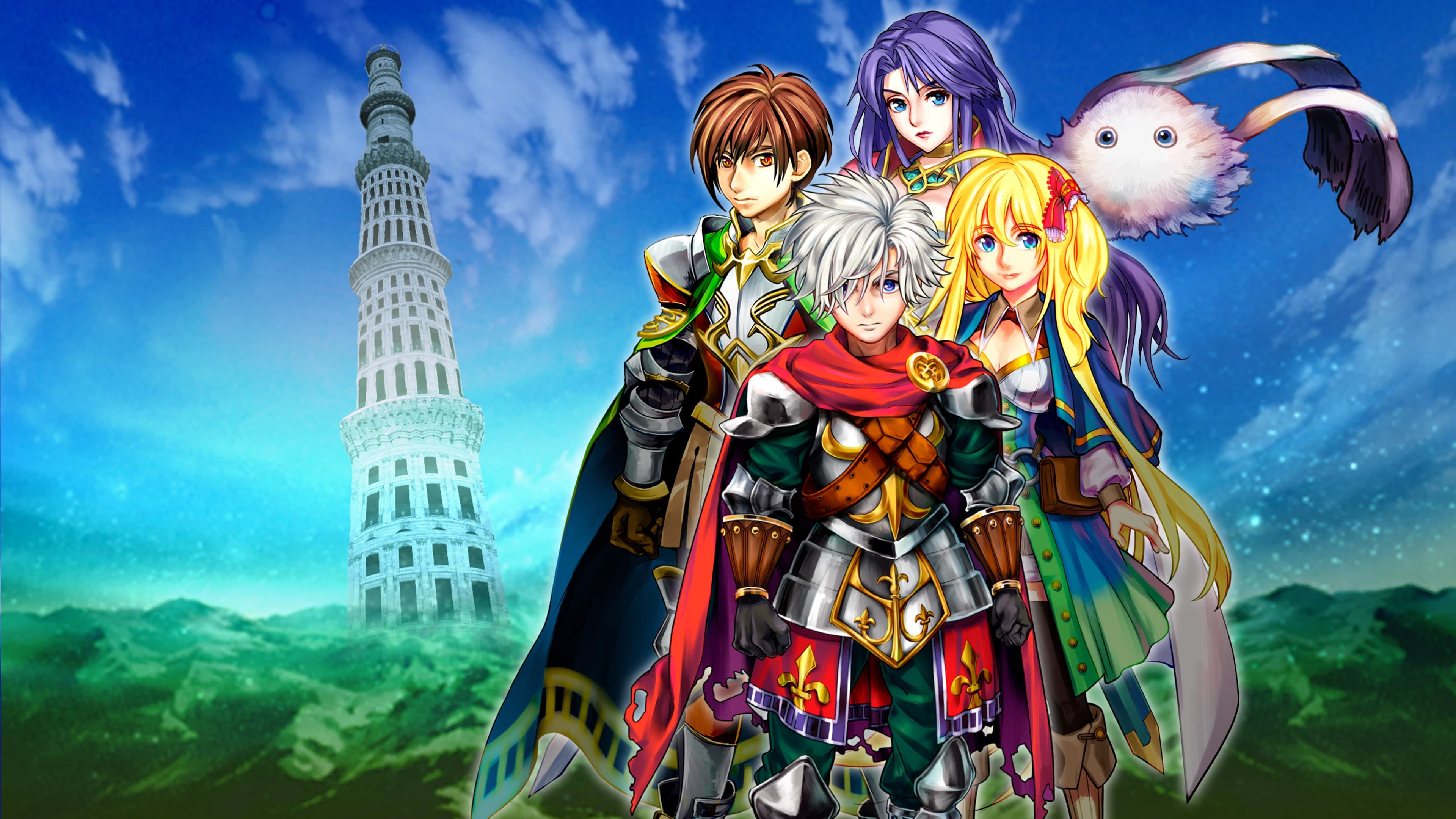 Fairy Elements (English) PS4 + PS5 Price Singapore