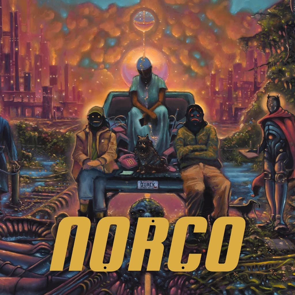 NORCO PS4 + PS5 Price Türkiye