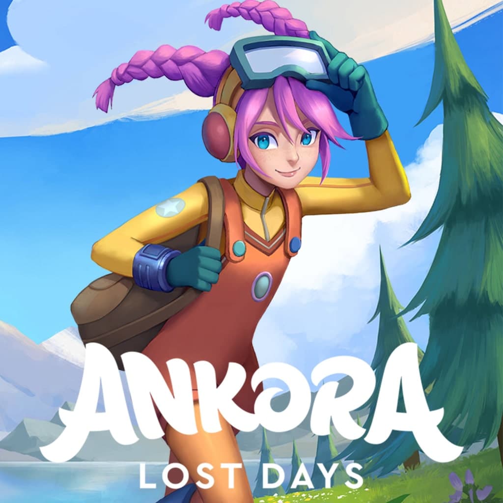Ankora: Lost Days PS4 Price Australia