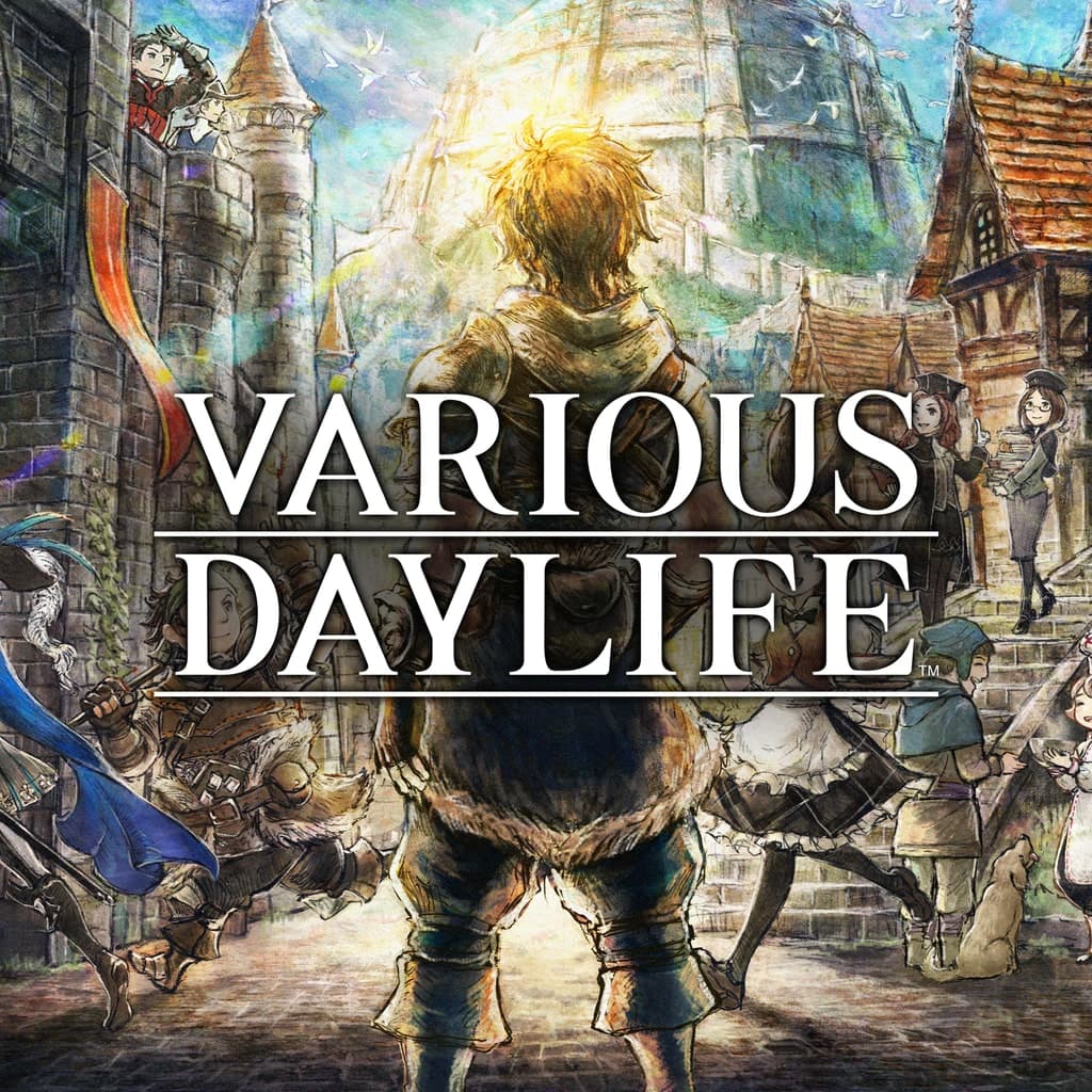 VARIOUS DAYLIFE PS4 Price Türkiye