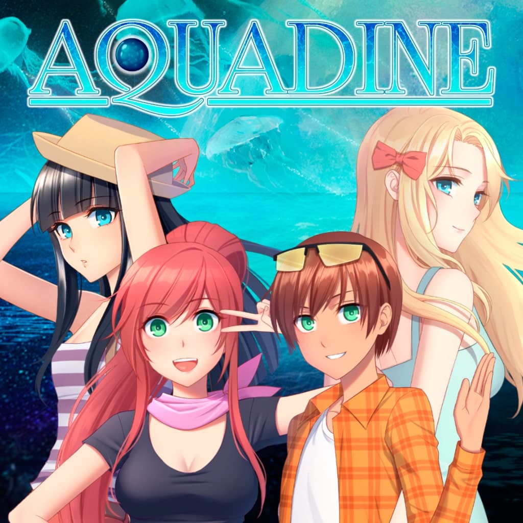 Aquadine PS4 & PS5 PS4 + PS5 Price Türkiye