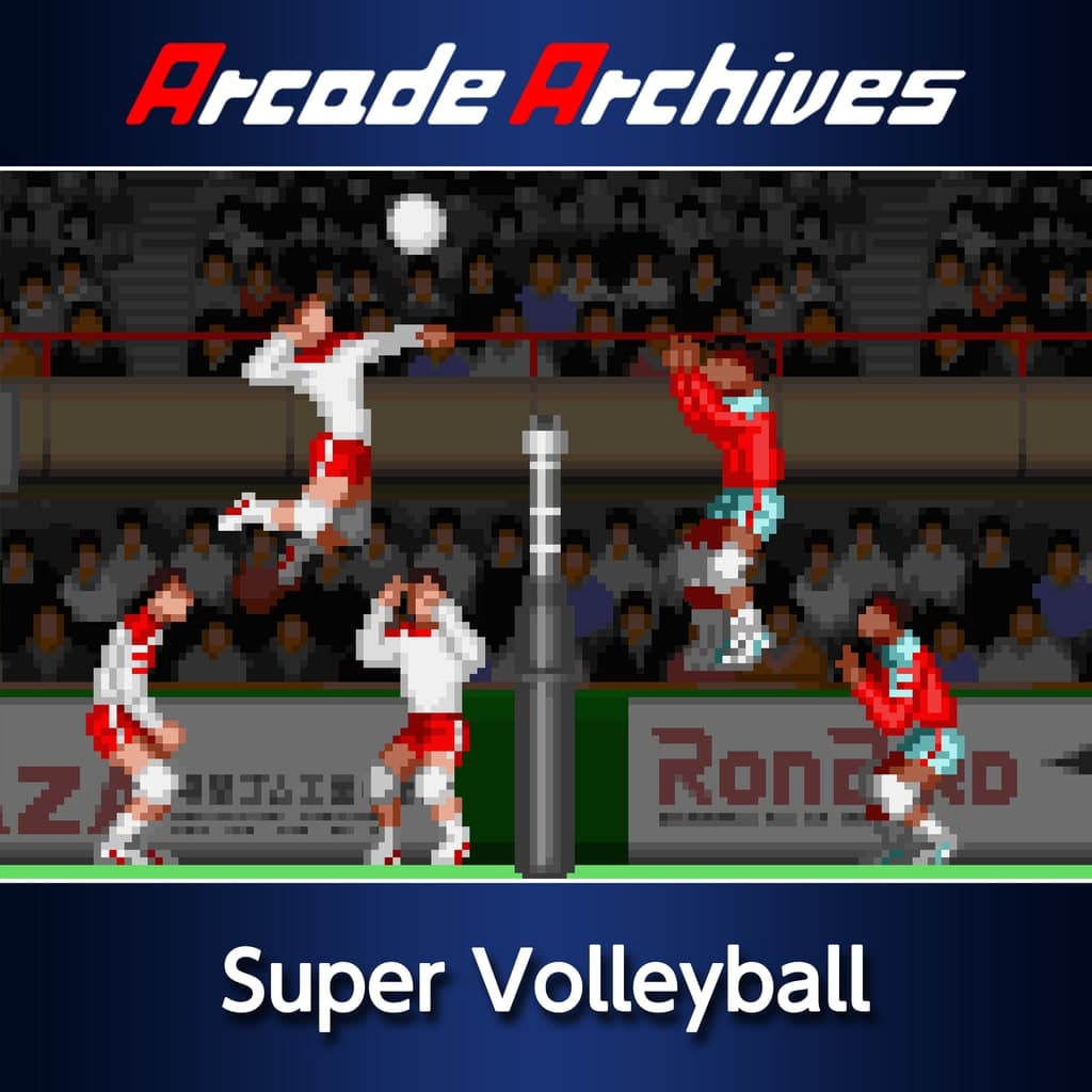 Arcade Archives Super Volleyball PS4 Price Türkiye