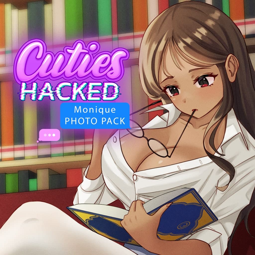 Cuties Hacked - Monique Photo Pack PS4 + PS5 Price Türkiye