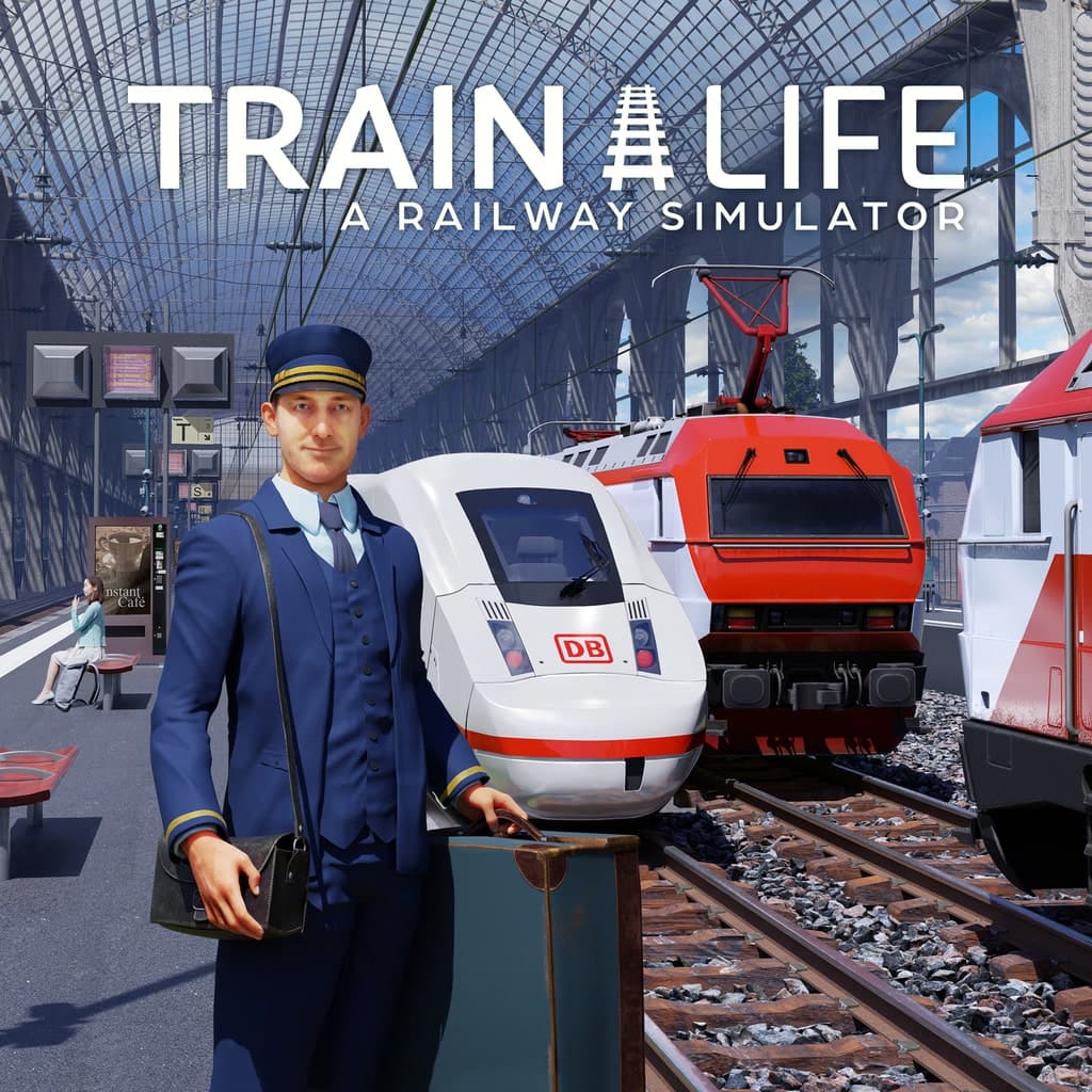 Train Life - A Railway Simulator PS4 + PS5 Price Türkiye
