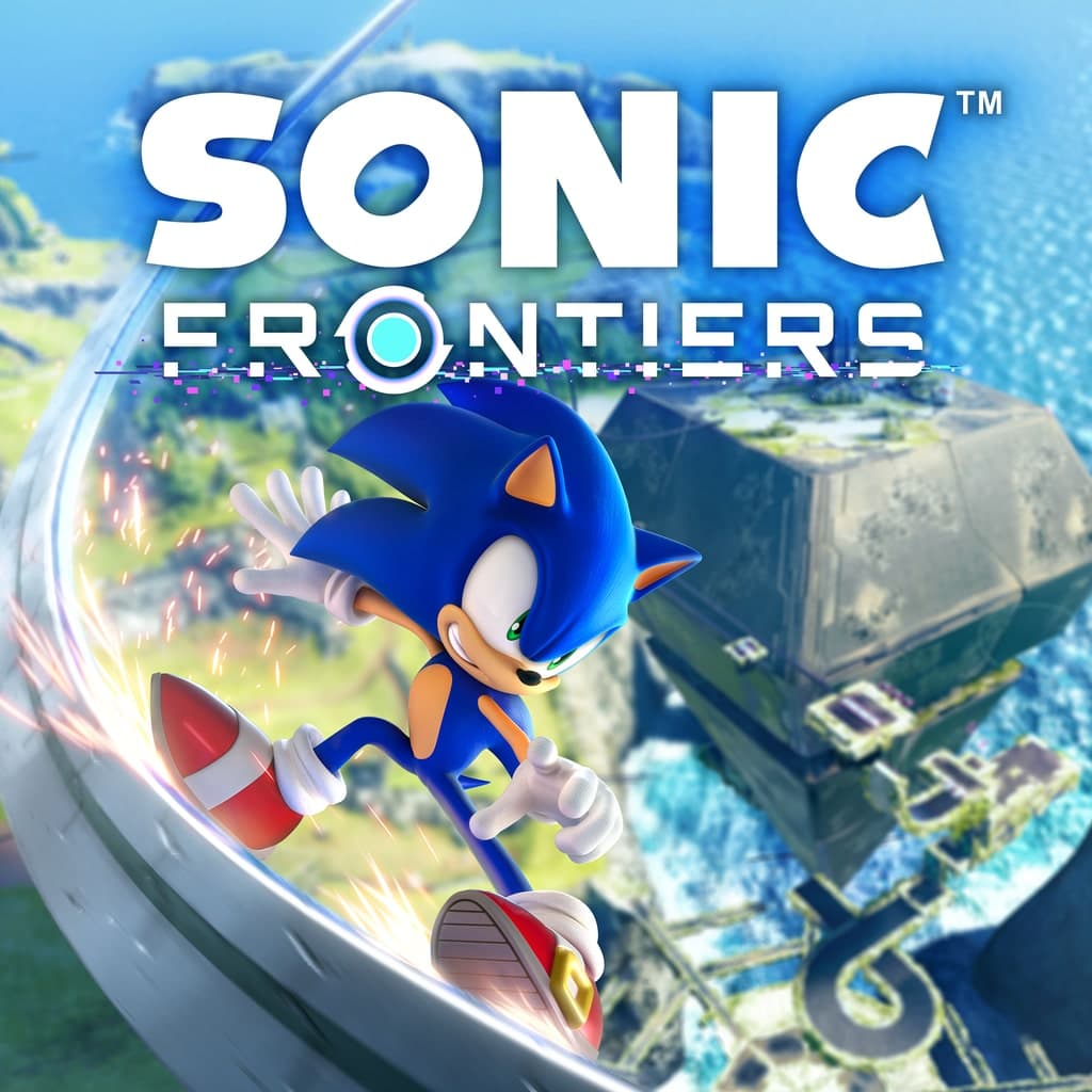 Sonic Frontiers PS4 & PS5 PS4 + PS5 Price Türkiye