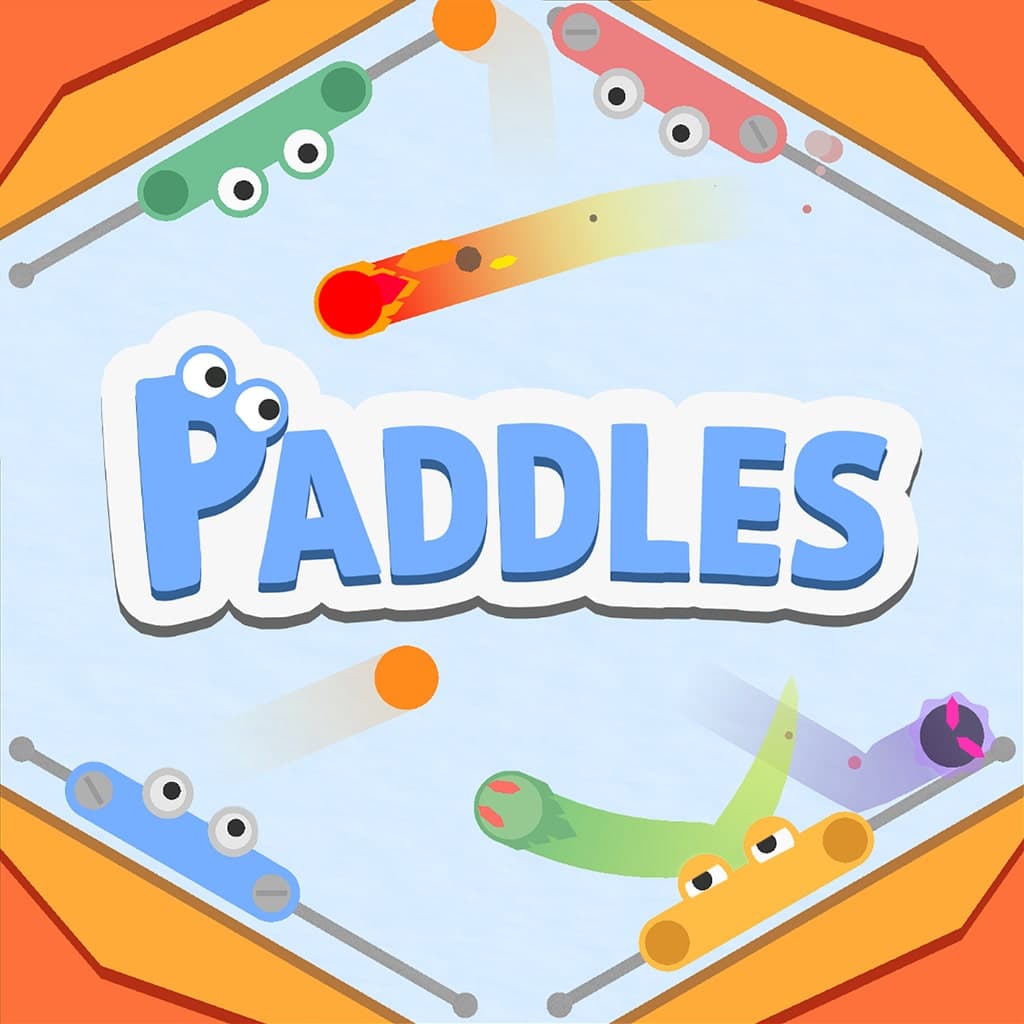 Paddles PS4 + PS5 Price Türkiye