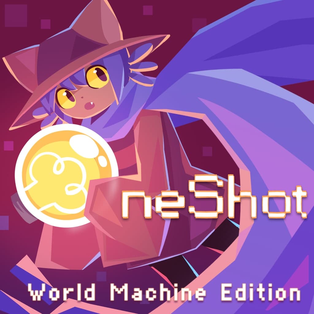 OneShot: World Machine Edition PS4 Price Türkiye