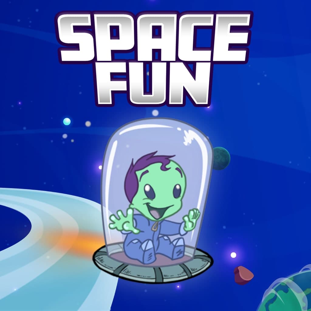 Space Fun PS4 Price Türkiye
