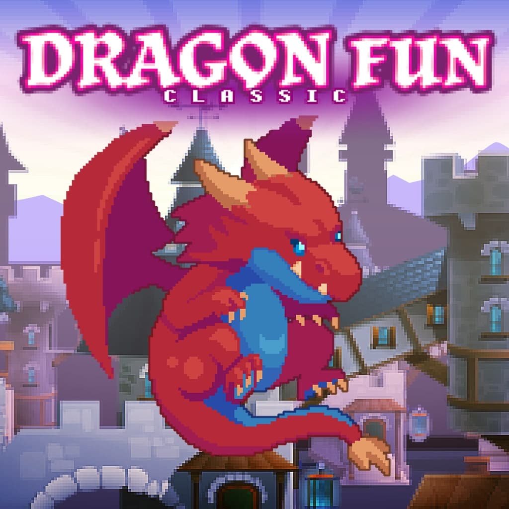 Dragon Fun Classic PS4 Price Türkiye