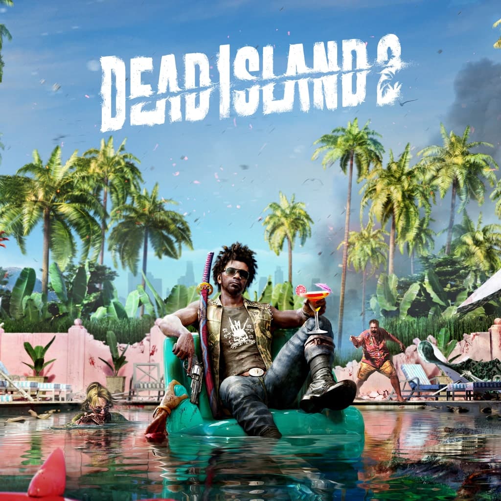 Dead Island 2 PS4 Price Canada