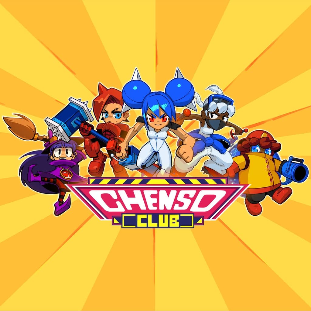 Chenso Club PS4 Price New Zealand