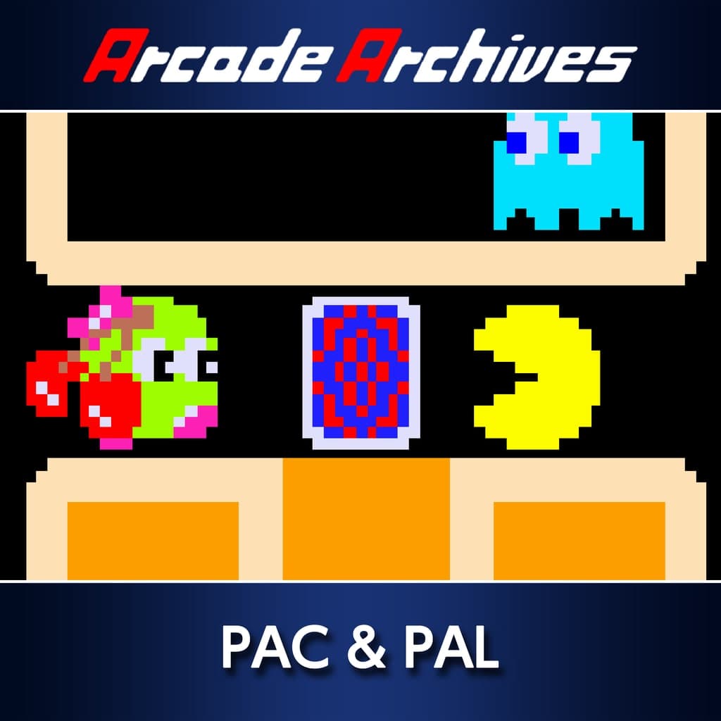 Arcade Archives PAC & PAL PS4 Price Türkiye