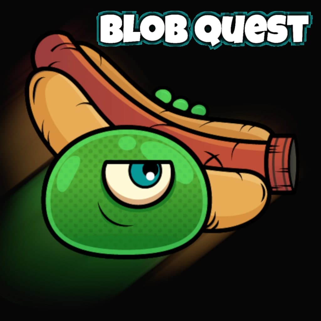 Blob Quest PS4 Price Türkiye