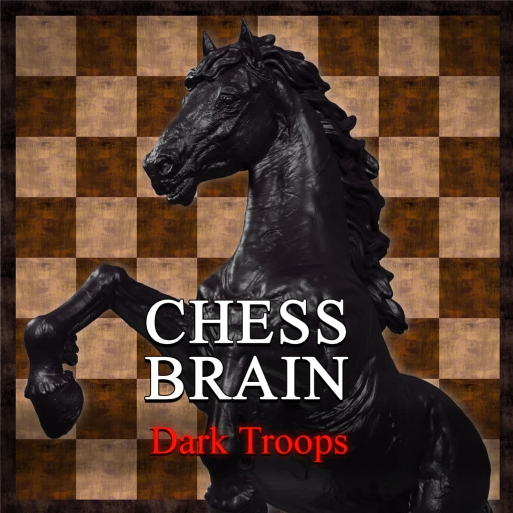 Chess Brain: Dark Troops PS4 Price Türkiye