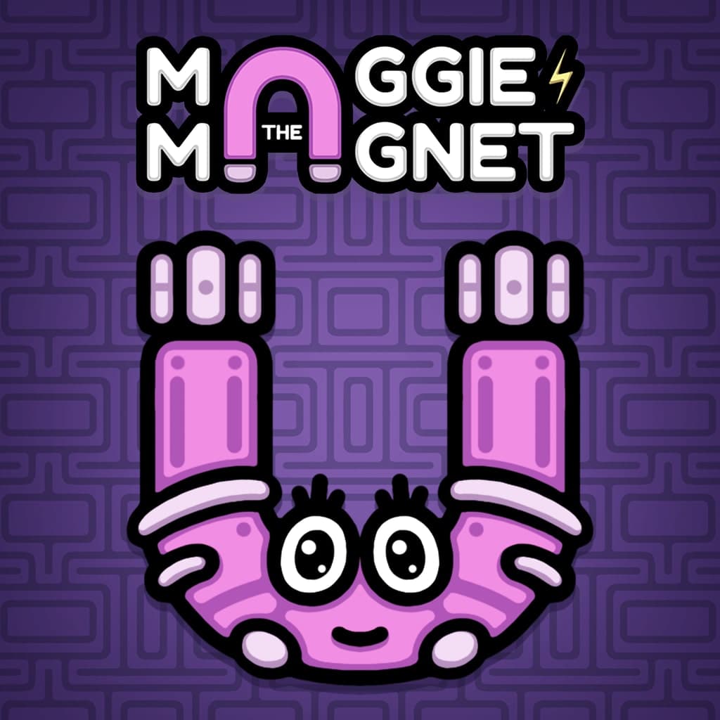 Maggie the Magnet PS4 & PS5 PS4 + PS5 Price Türkiye