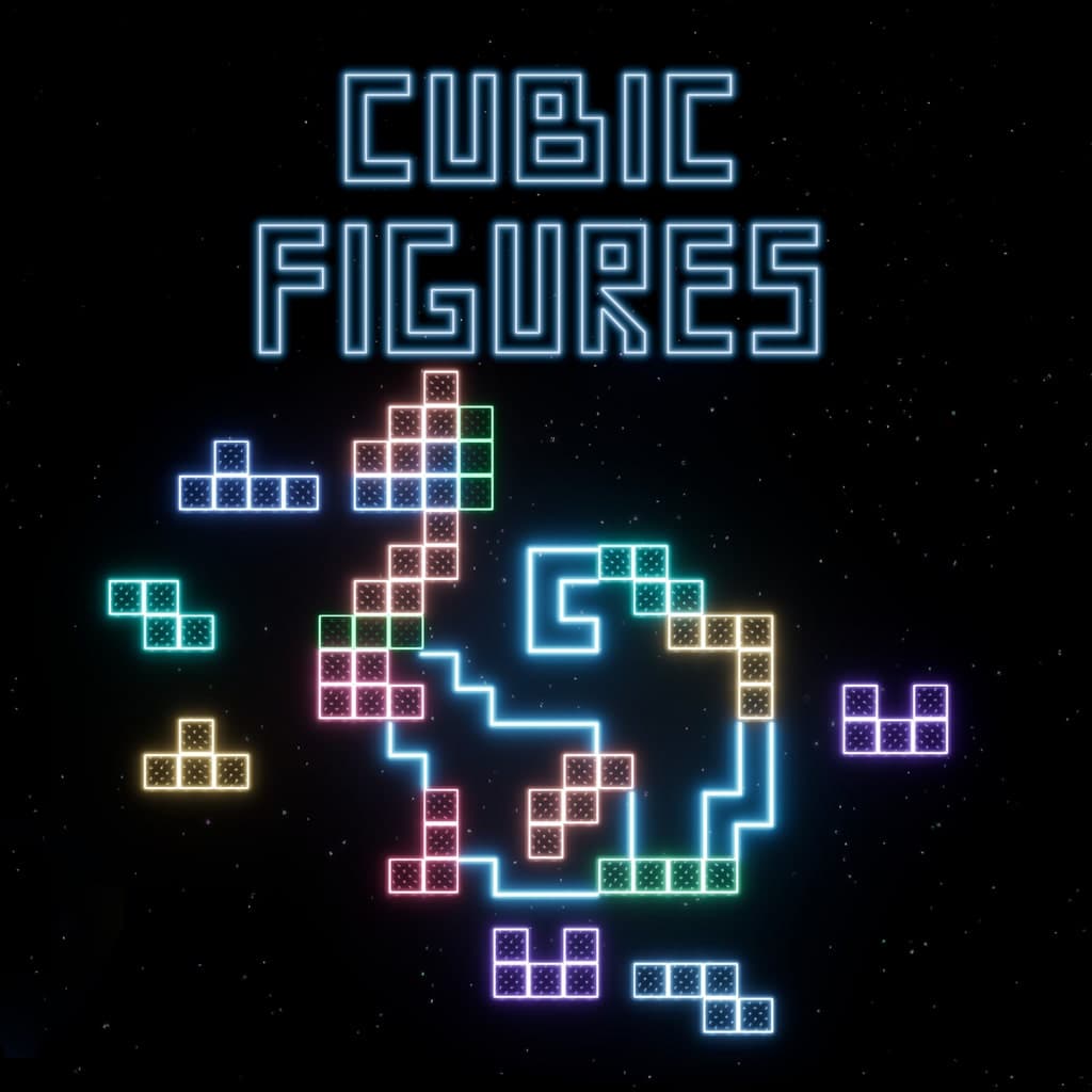 Cubic Figures PS4 Price Türkiye
