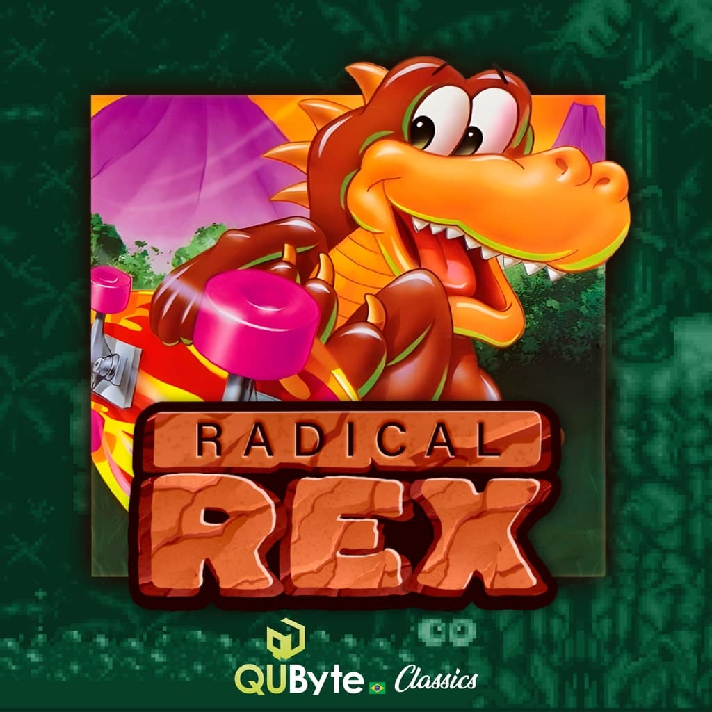 Radical Rex (QUByte Classics) PS4 Price Türkiye