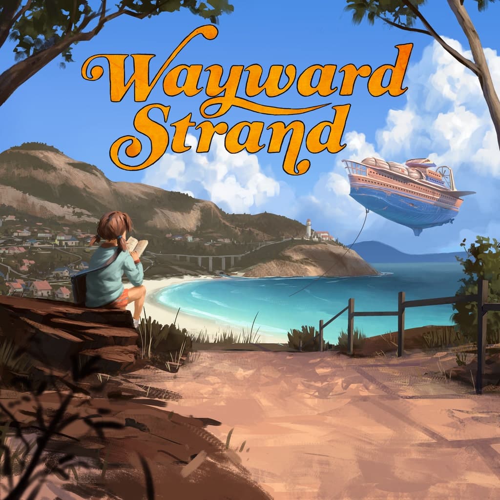 Wayward Strand PS4 + PS5 Price Türkiye