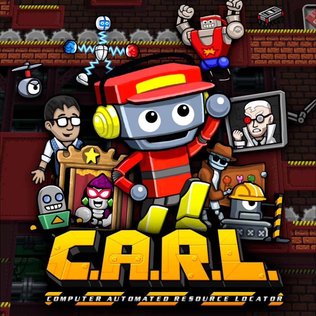 C.A.R.L. PS4 Price Türkiye