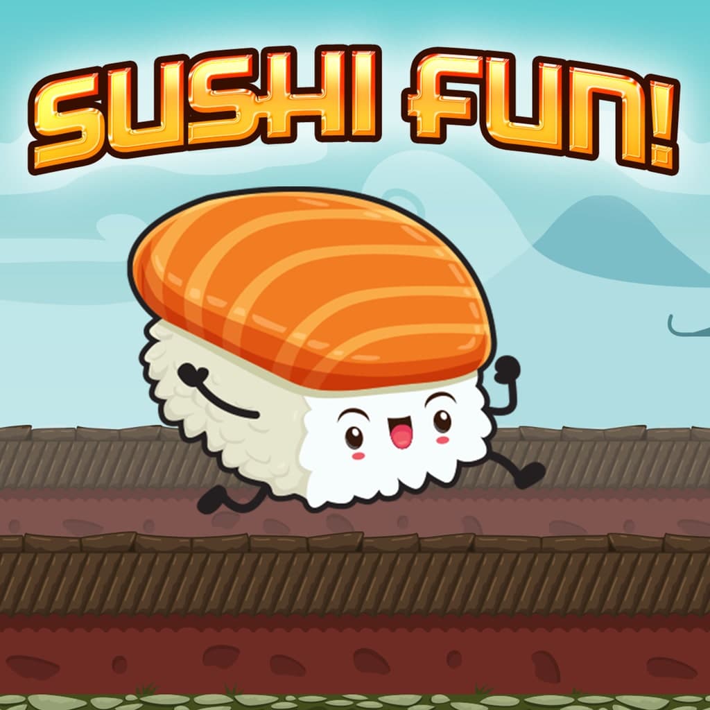 Sushi Fun PS5 Price Canada