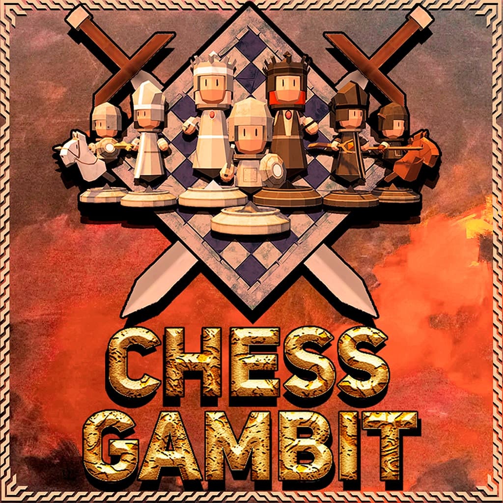 Chess Gambit PS5 Price Türkiye