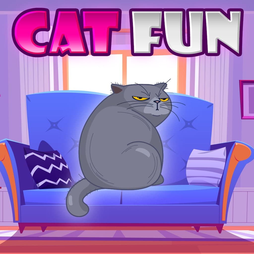 Cat Fun PS4 Price Türkiye