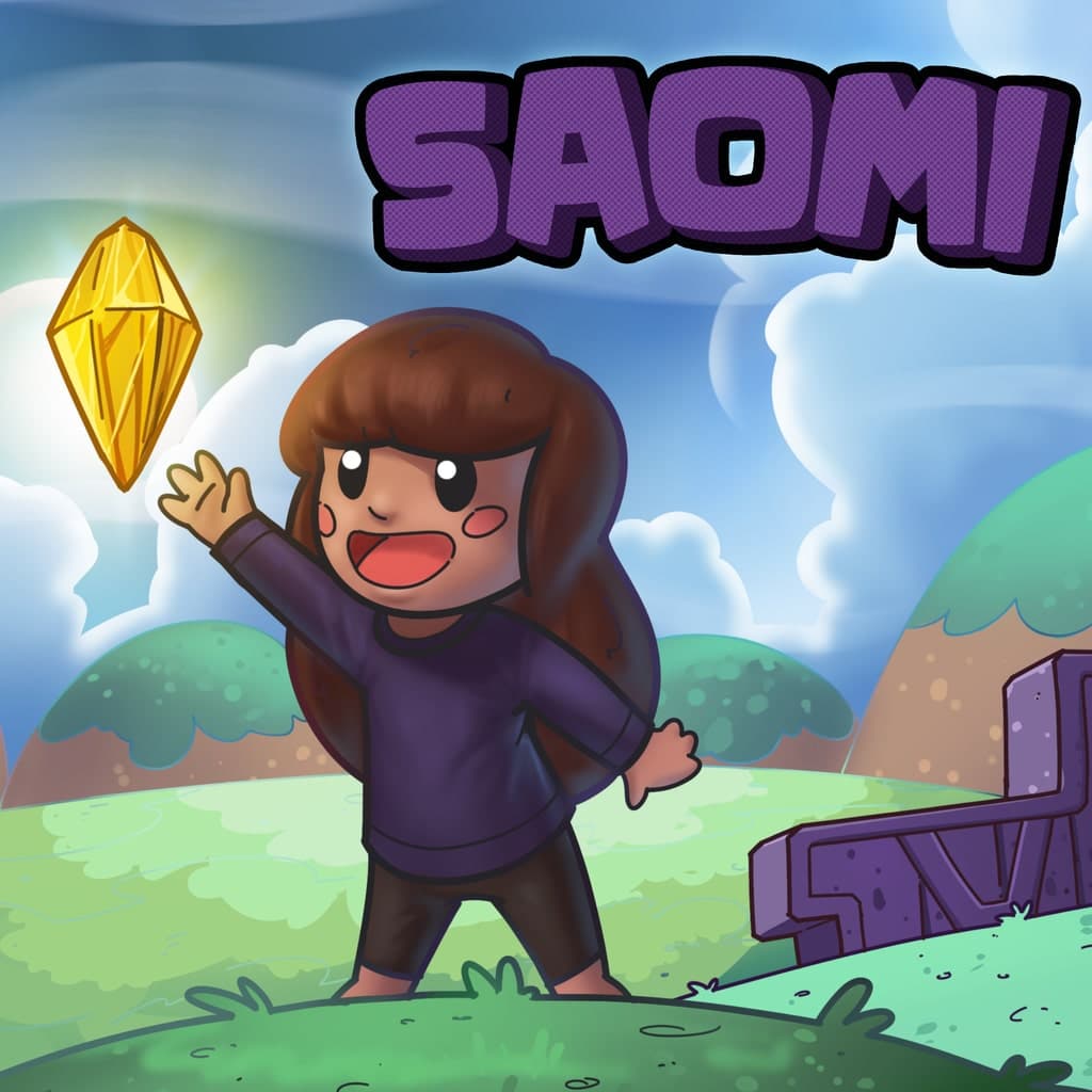 SAOMI PS4 Price Canada
