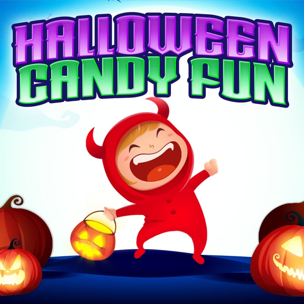 Halloween Candy Fun PS4 Price Türkiye