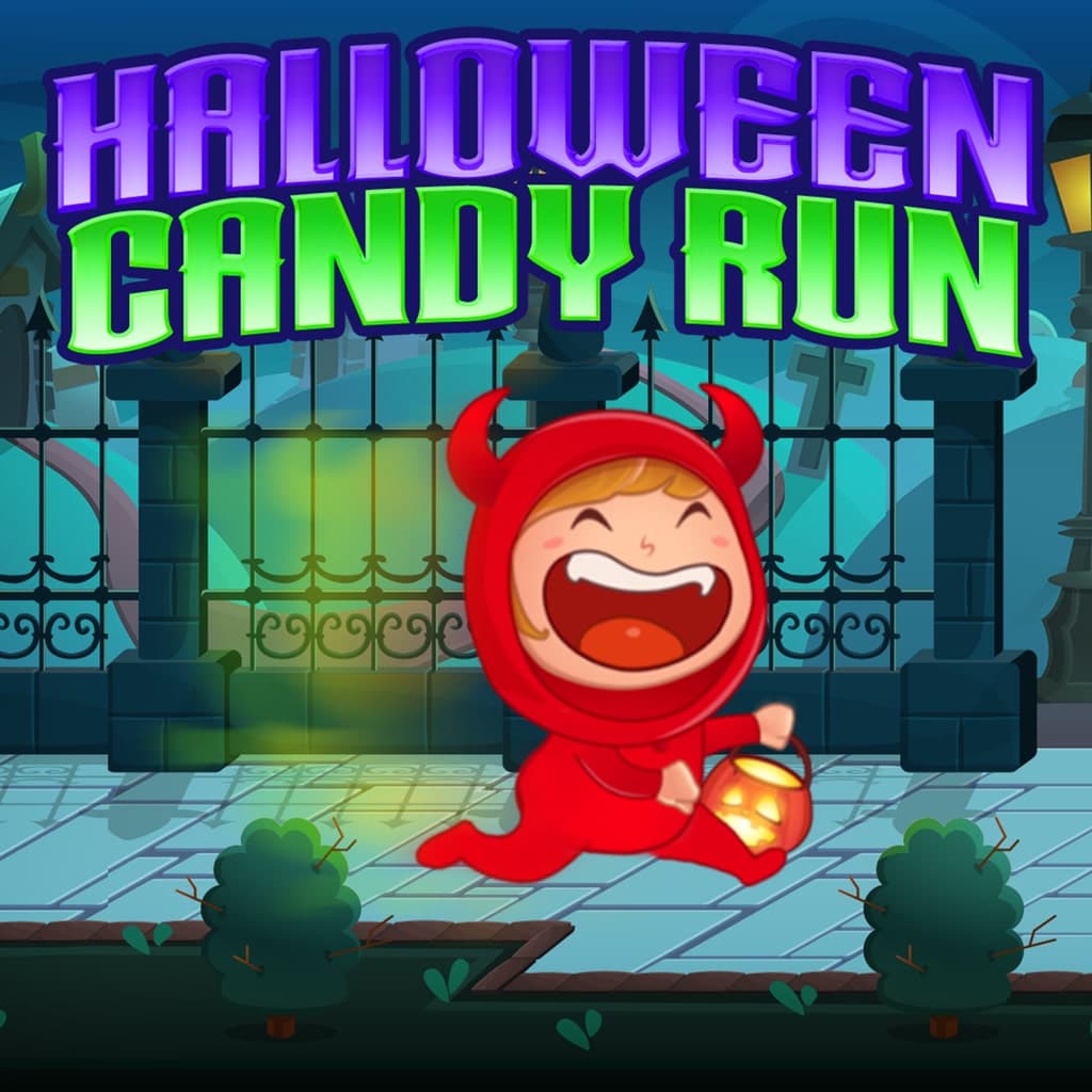 Halloween Candy Run PS5 Price Türkiye