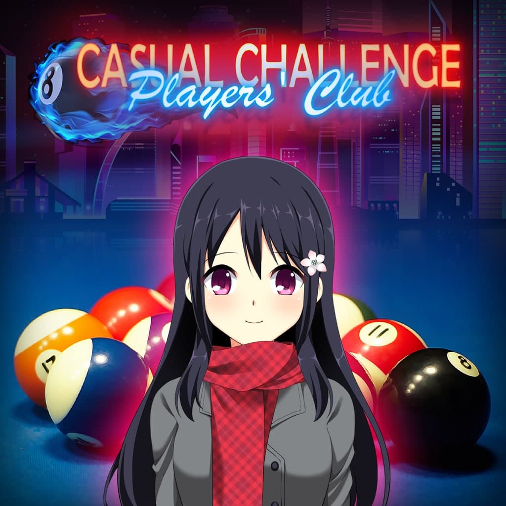Casual Challenge Players' Club PS4 & PS5 PS4 + PS5 Price Brasil
