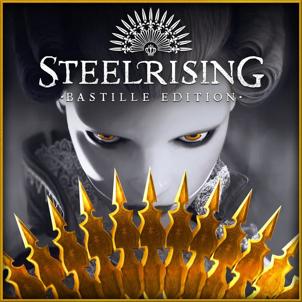 Steelrising - Bastille Edition PS5 Price Türkiye