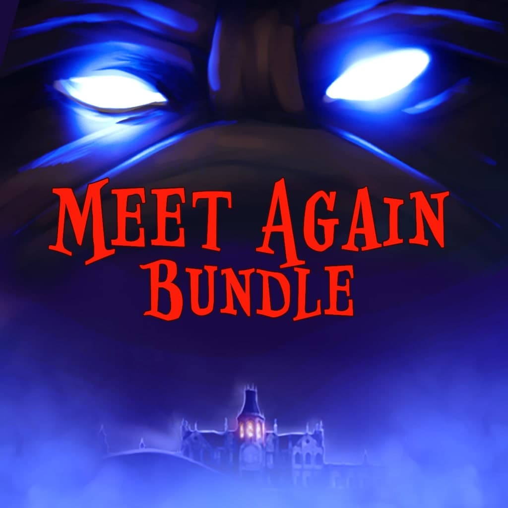Meet Again Bundle PS4 + PS5 Price Türkiye