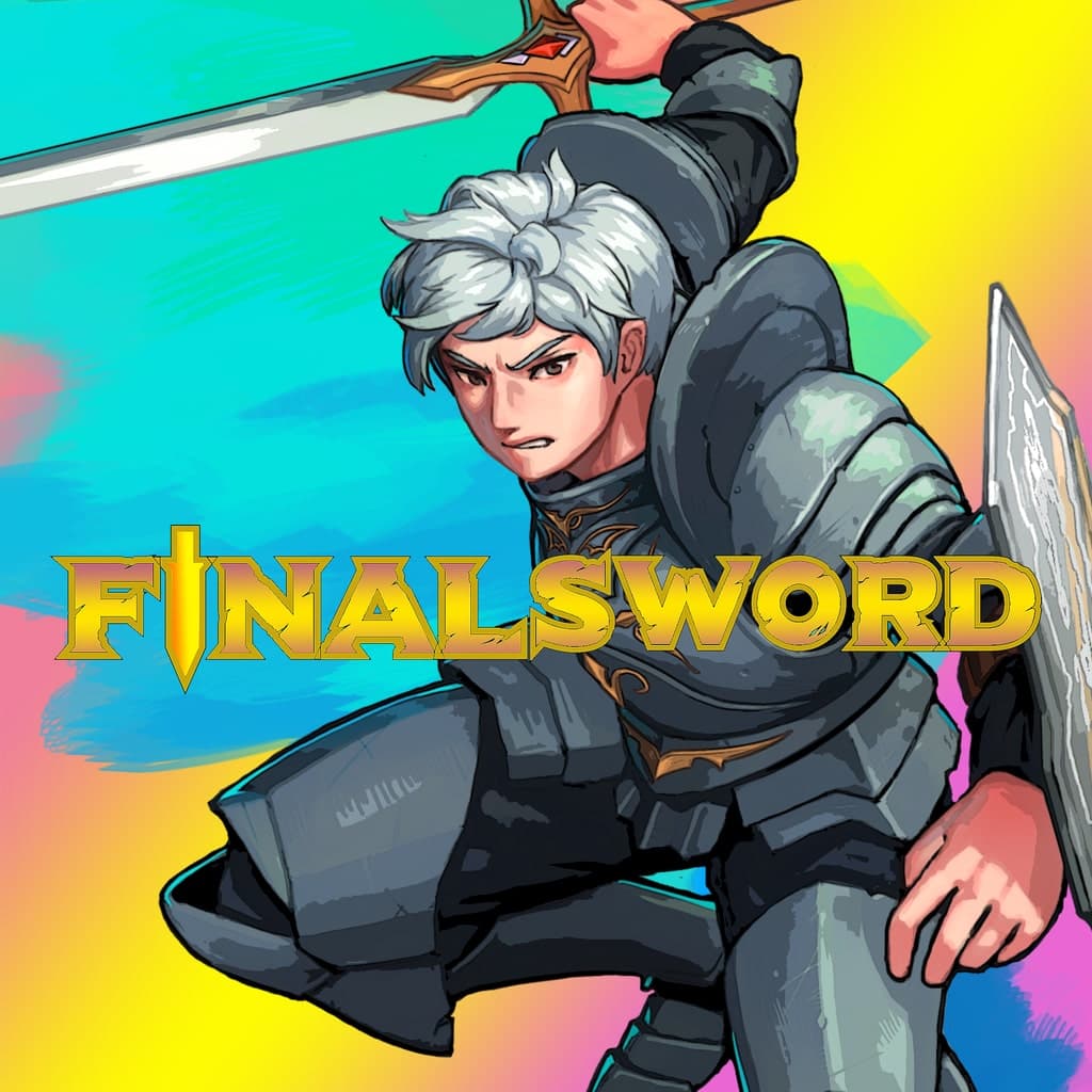 FINAL SWORD PS4 Price Brasil