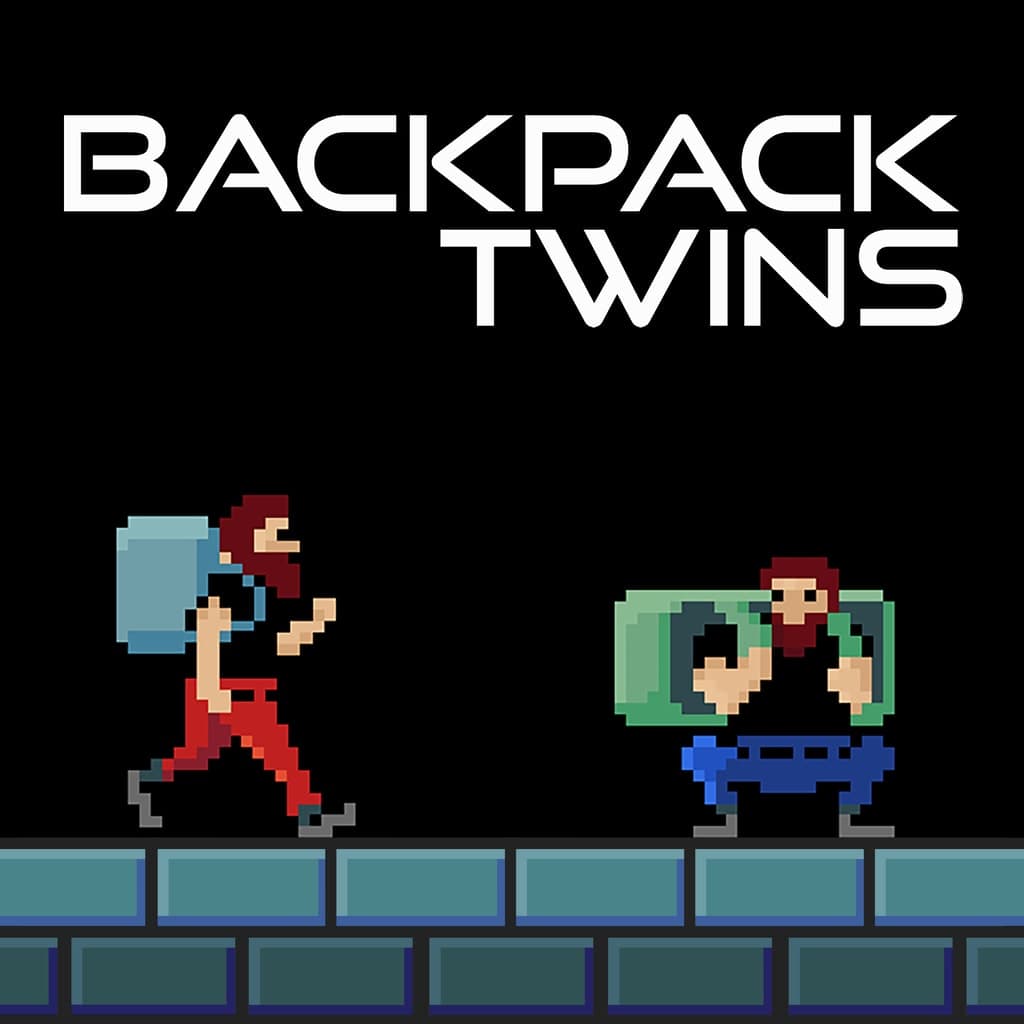 Backpack Twins PS4 Price Canada
