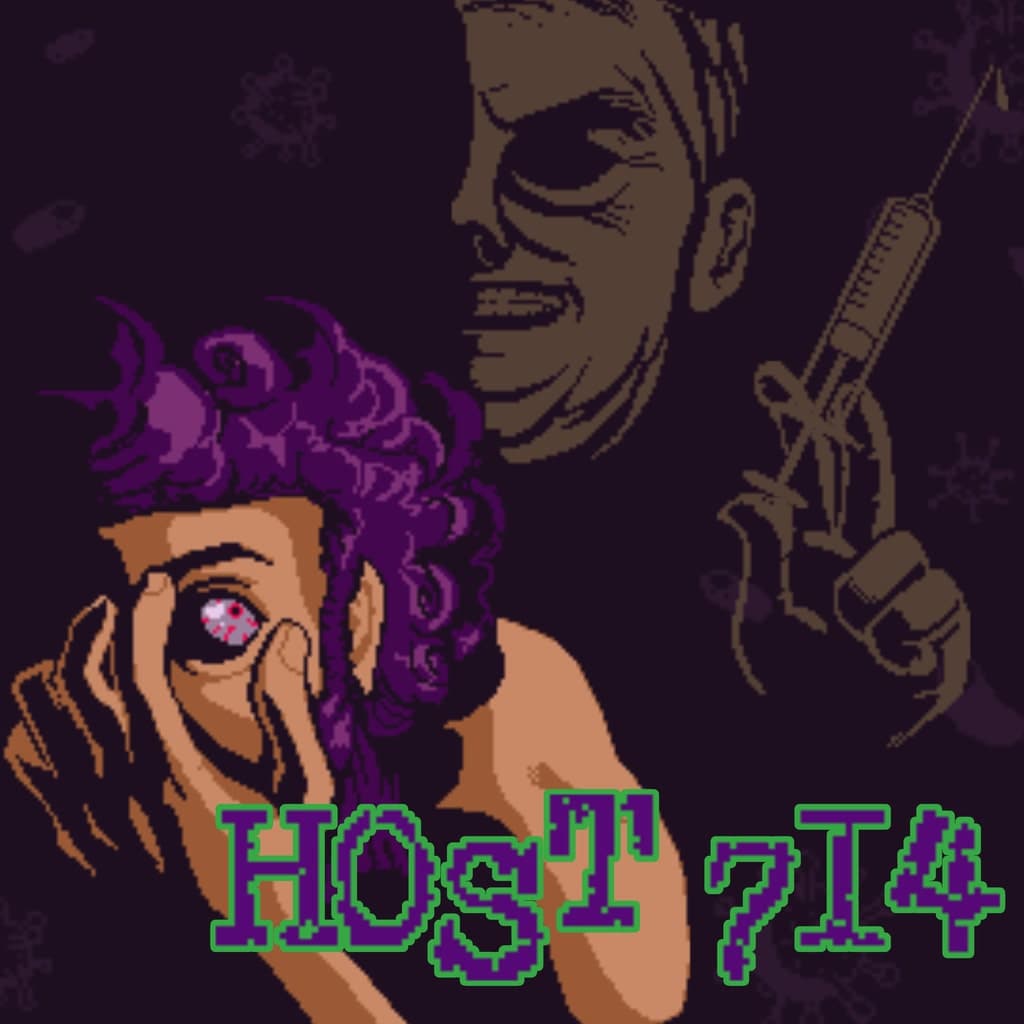Host 714 PS4 Price Australia