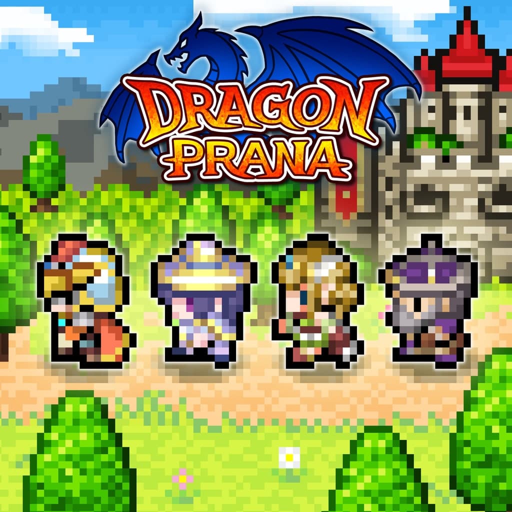Dragon Prana PS4 + PS5 Price Brasil