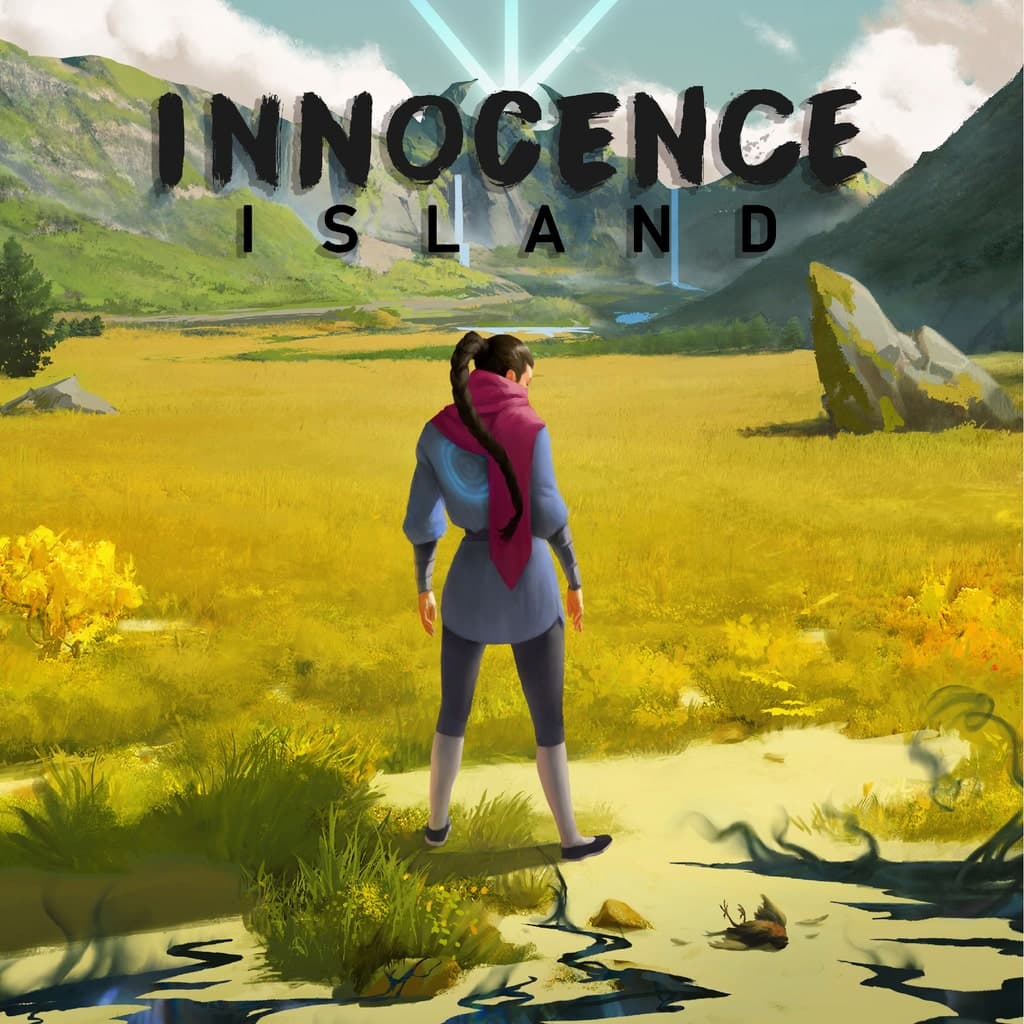 Innocence Island PS5 Price Türkiye