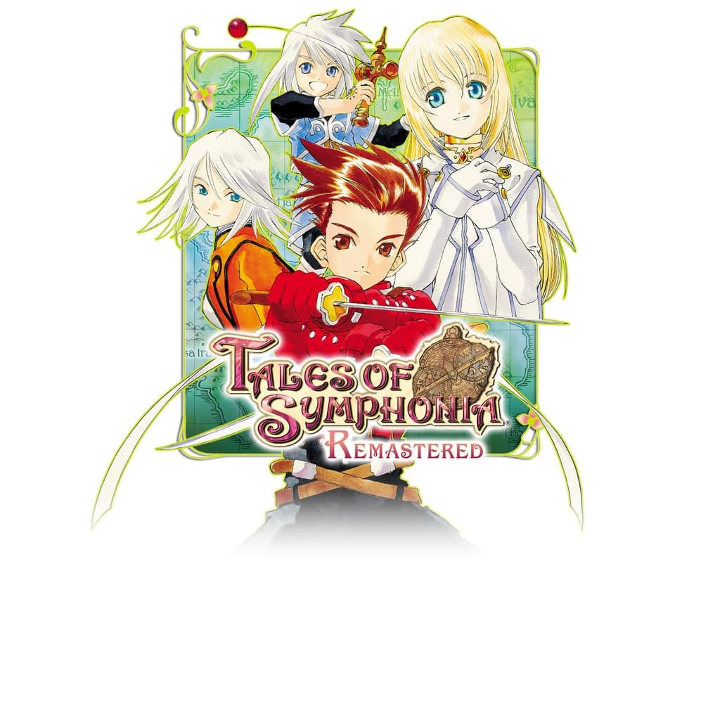 Tales of Symphonia Remastered PS4 Price Türkiye