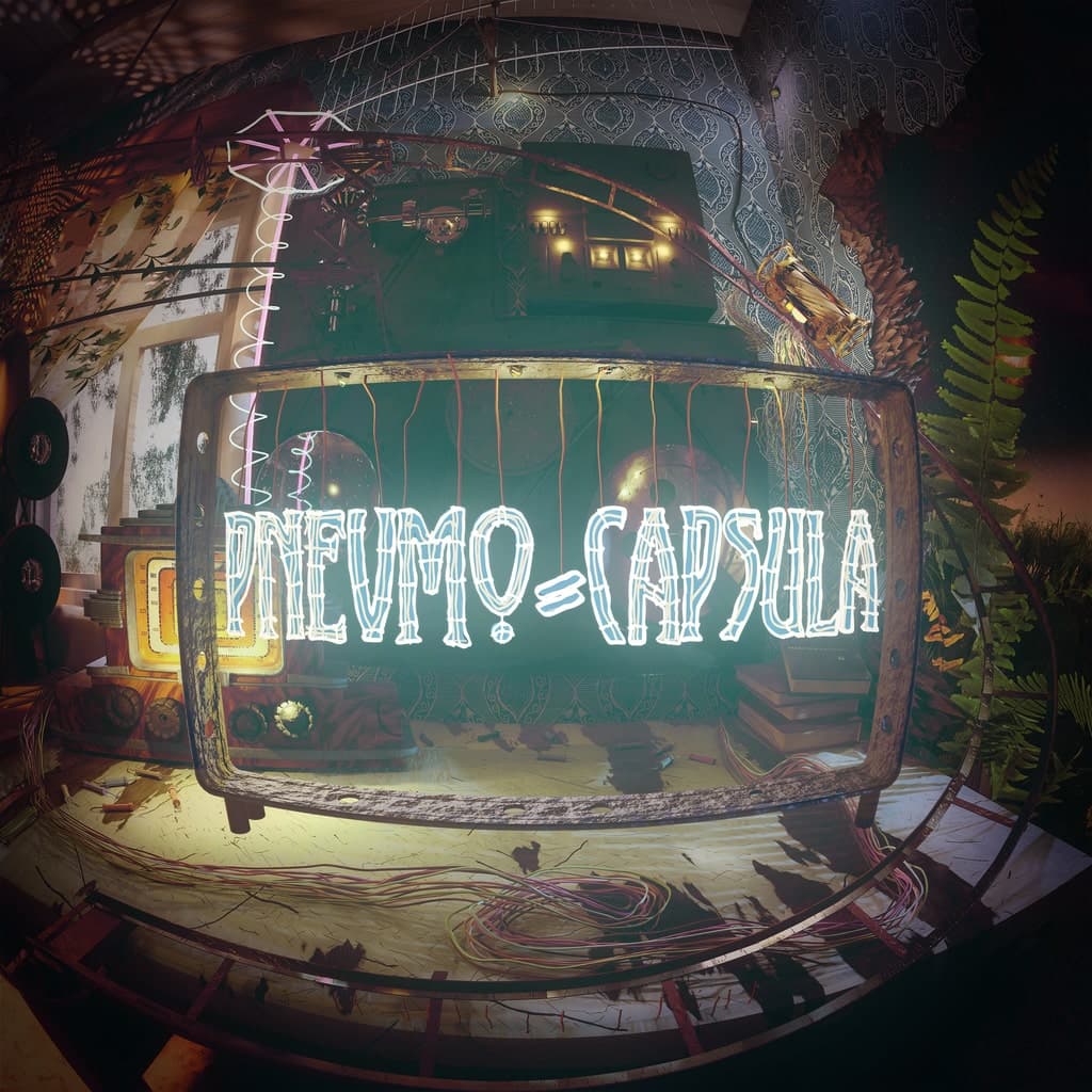 Pnevmo-Capsula PS4 Price Türkiye